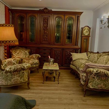 Apartament Ultraconfort Iasi Esterno foto