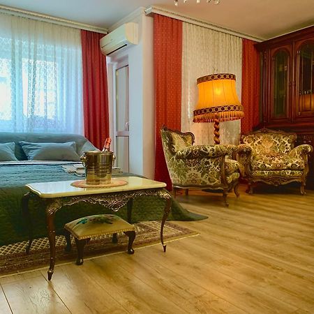 Apartament Ultraconfort Iasi Esterno foto