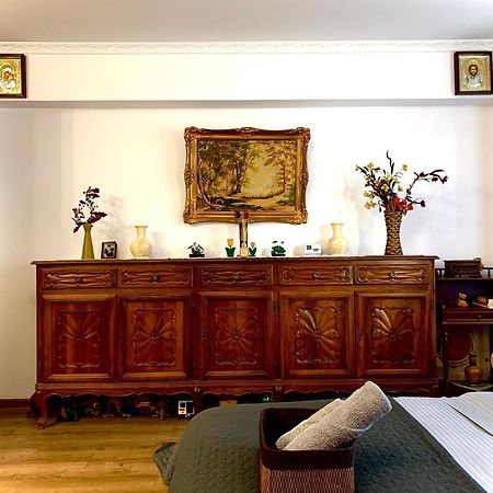 Apartament Ultraconfort Iasi Esterno foto