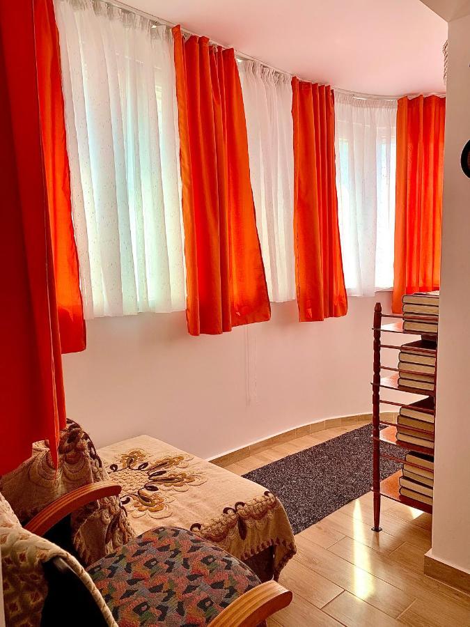 Apartament Ultraconfort Iasi Esterno foto