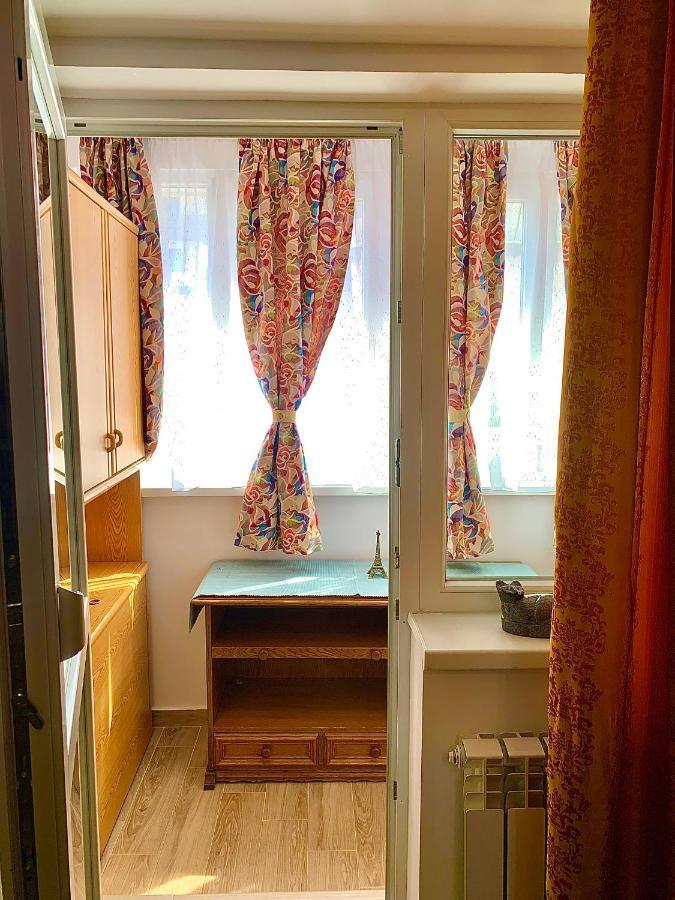 Apartament Ultraconfort Iasi Esterno foto