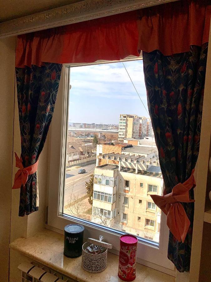 Apartament Ultraconfort Iasi Esterno foto