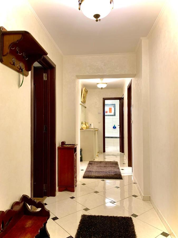 Apartament Ultraconfort Iasi Esterno foto