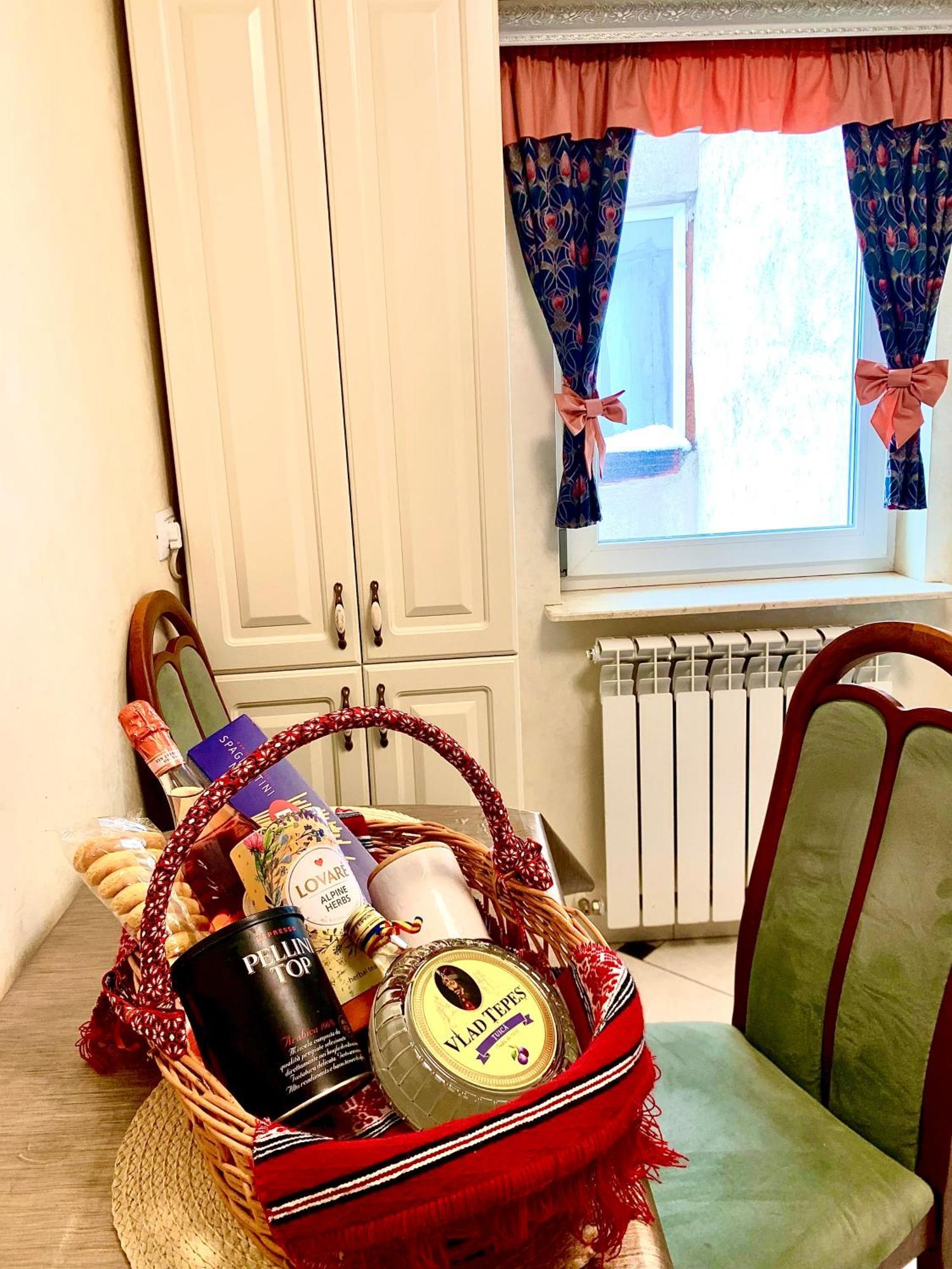 Apartament Ultraconfort Iasi Esterno foto