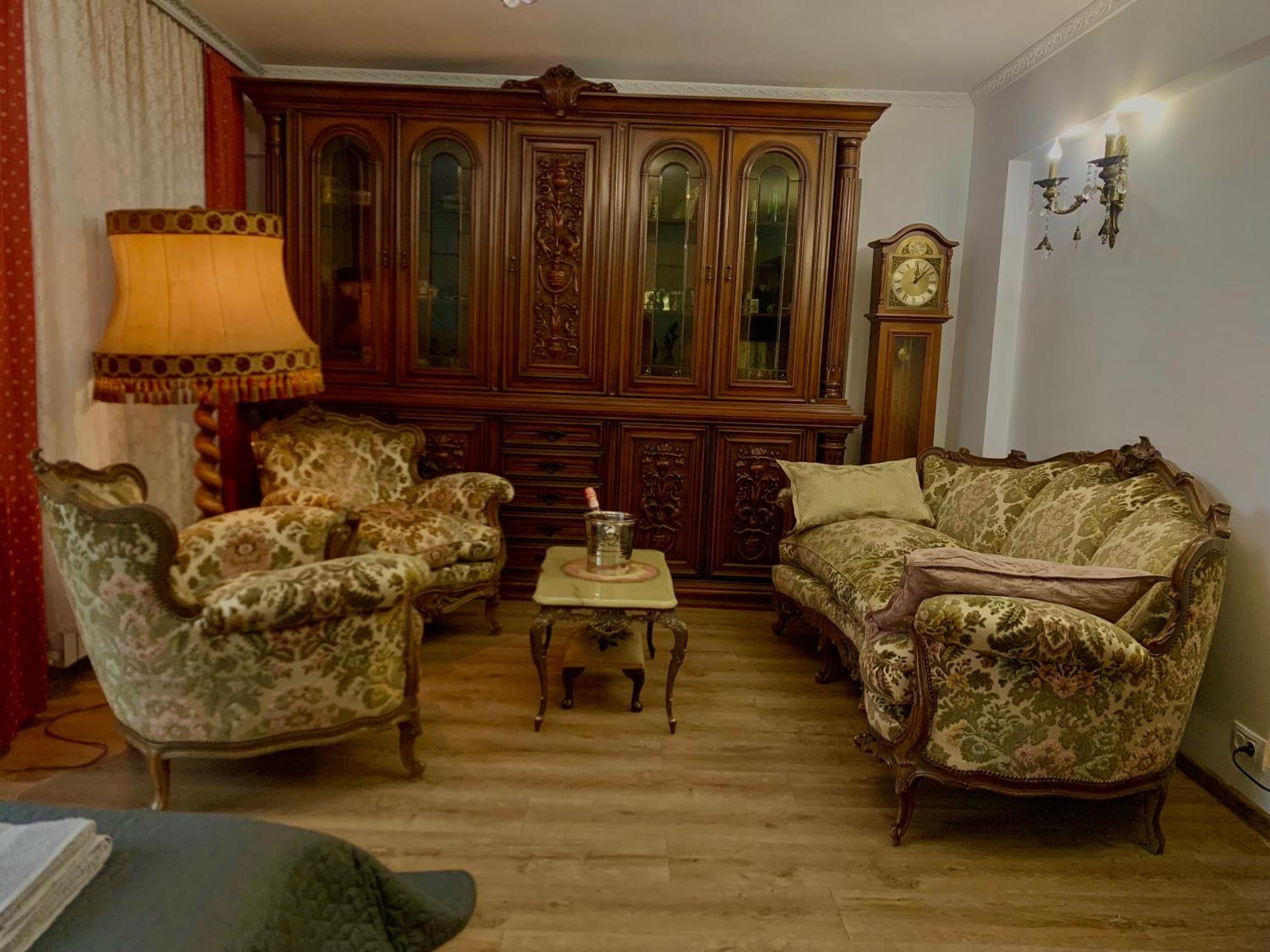 Apartament Ultraconfort Iasi Esterno foto