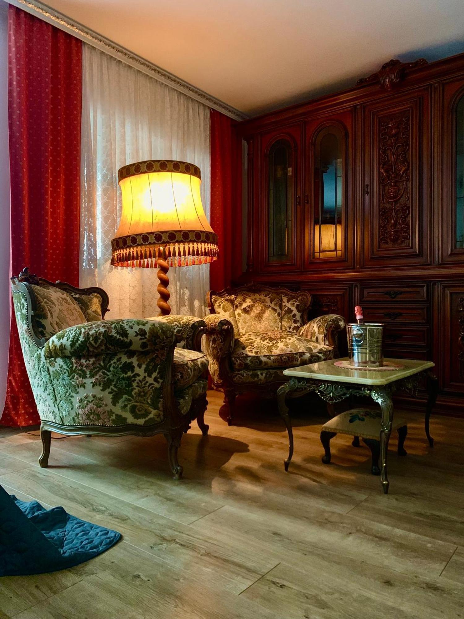 Apartament Ultraconfort Iasi Esterno foto