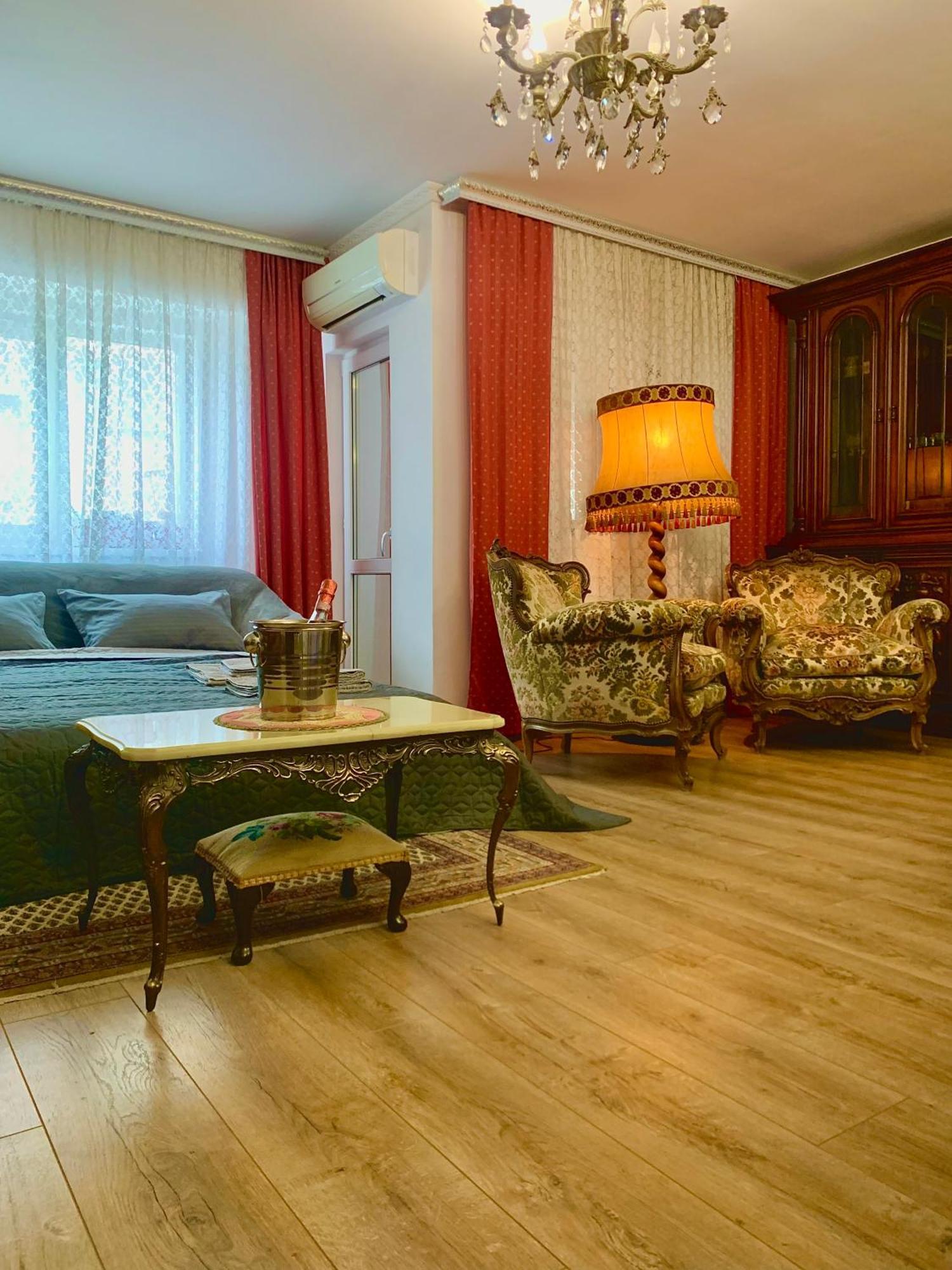Apartament Ultraconfort Iasi Esterno foto