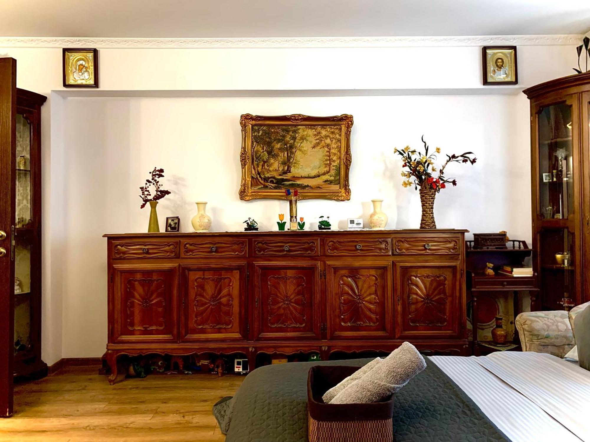 Apartament Ultraconfort Iasi Esterno foto