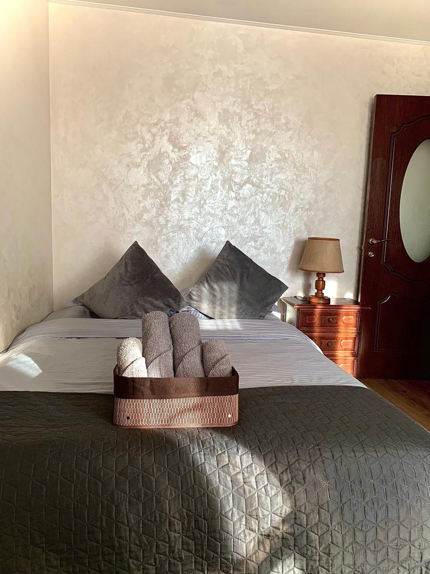 Apartament Ultraconfort Iasi Esterno foto